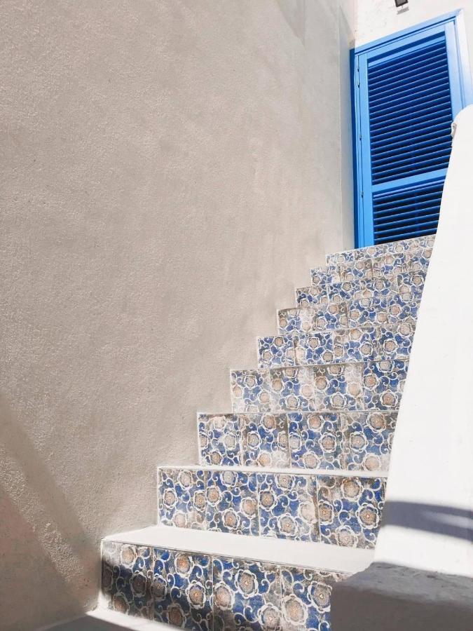 ホテル La Casa Del Purpaiolo ファヴィニャーナ エクステリア 写真
