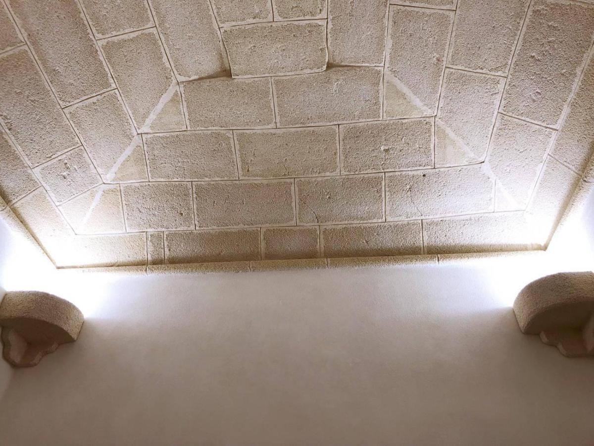ホテル La Casa Del Purpaiolo ファヴィニャーナ エクステリア 写真