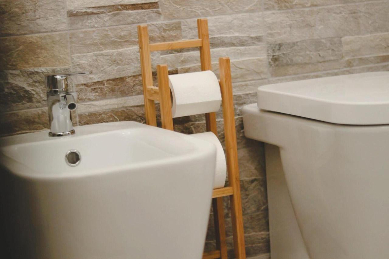 ホテル La Casa Del Purpaiolo ファヴィニャーナ エクステリア 写真